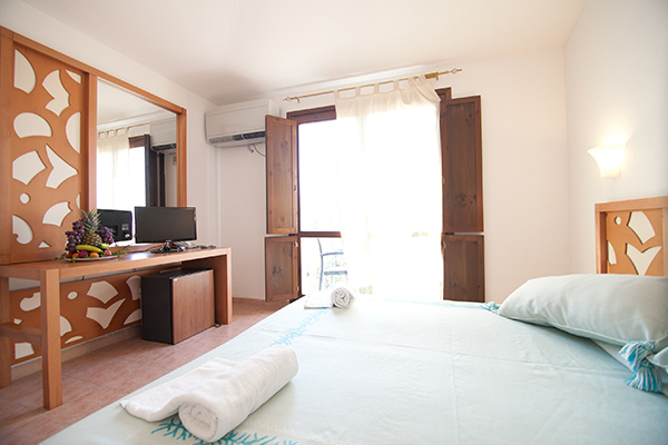 Club Esse Gallura Beach - Camere 3