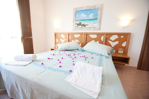 Club Esse Gallura Beach - Camere 5