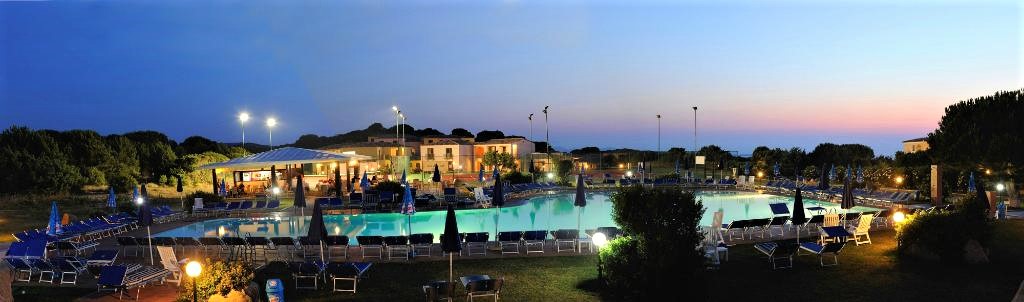 Club Esse Gallura Beach - Cover 1