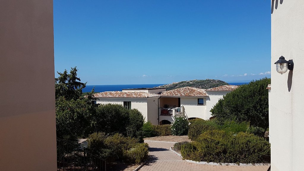 Club Esse Gallura Beach - Esterni 1