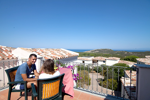 Club Esse Gallura Beach - Esterni 2