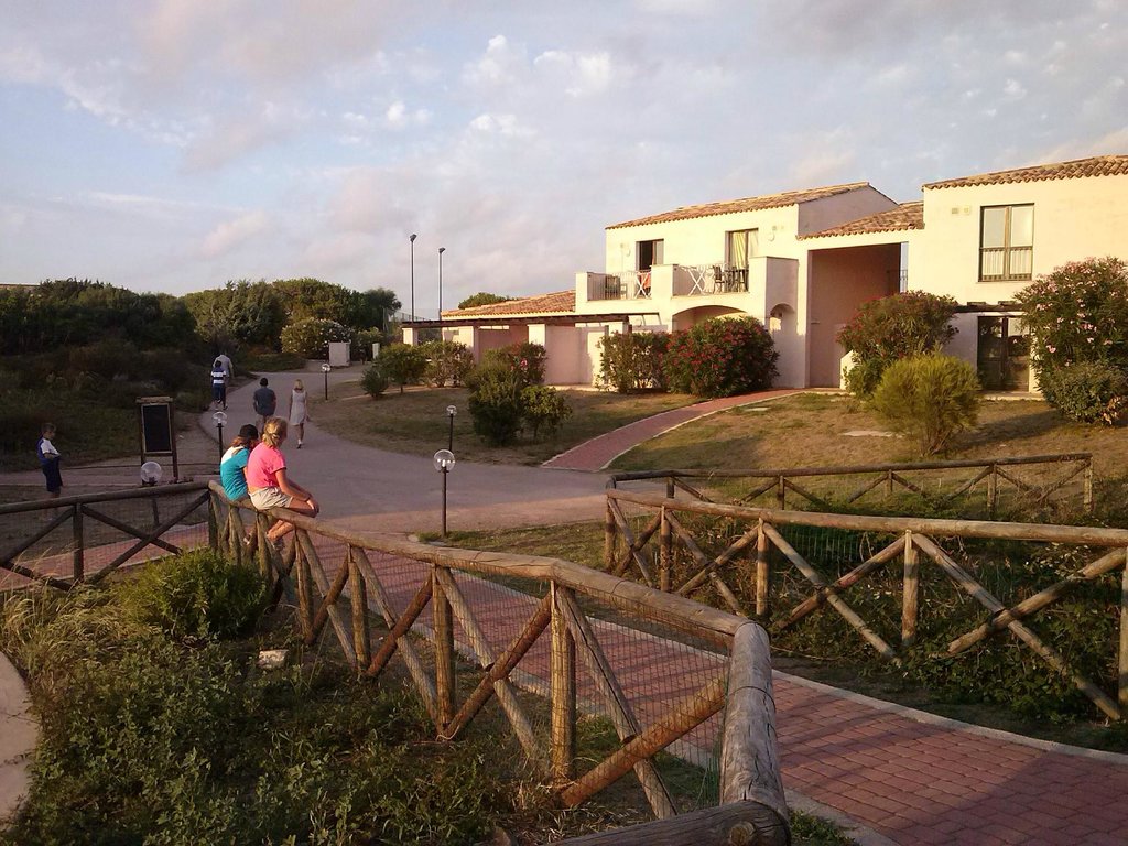 Club Esse Gallura Beach - Esterni 3