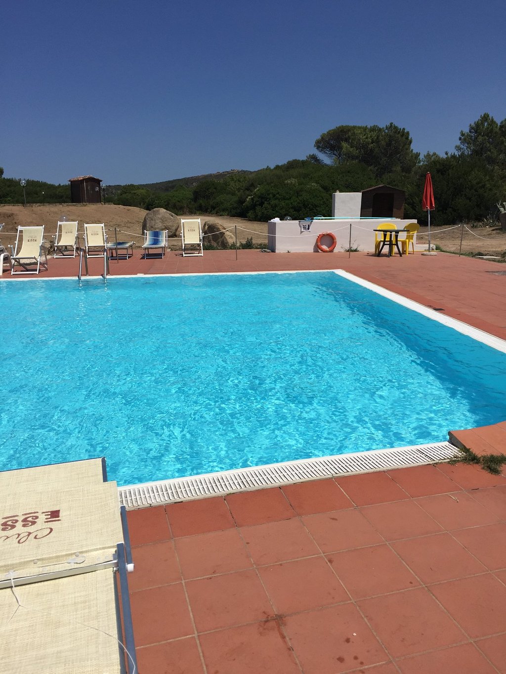 Club Esse Gallura Beach - Esterni 4