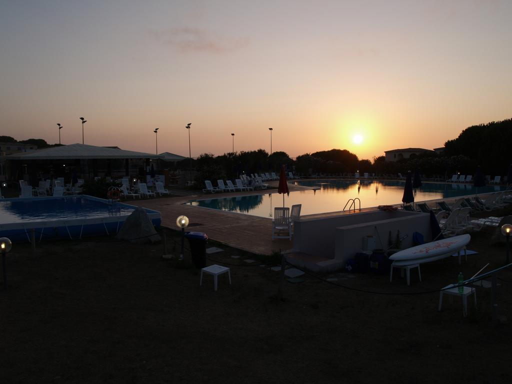 Club Esse Gallura Beach - Panorama 1