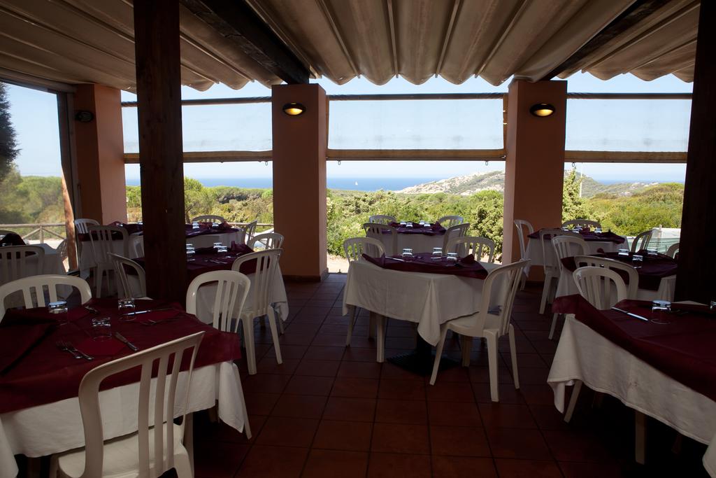 Club Esse Gallura Beach - Ristorazione 1