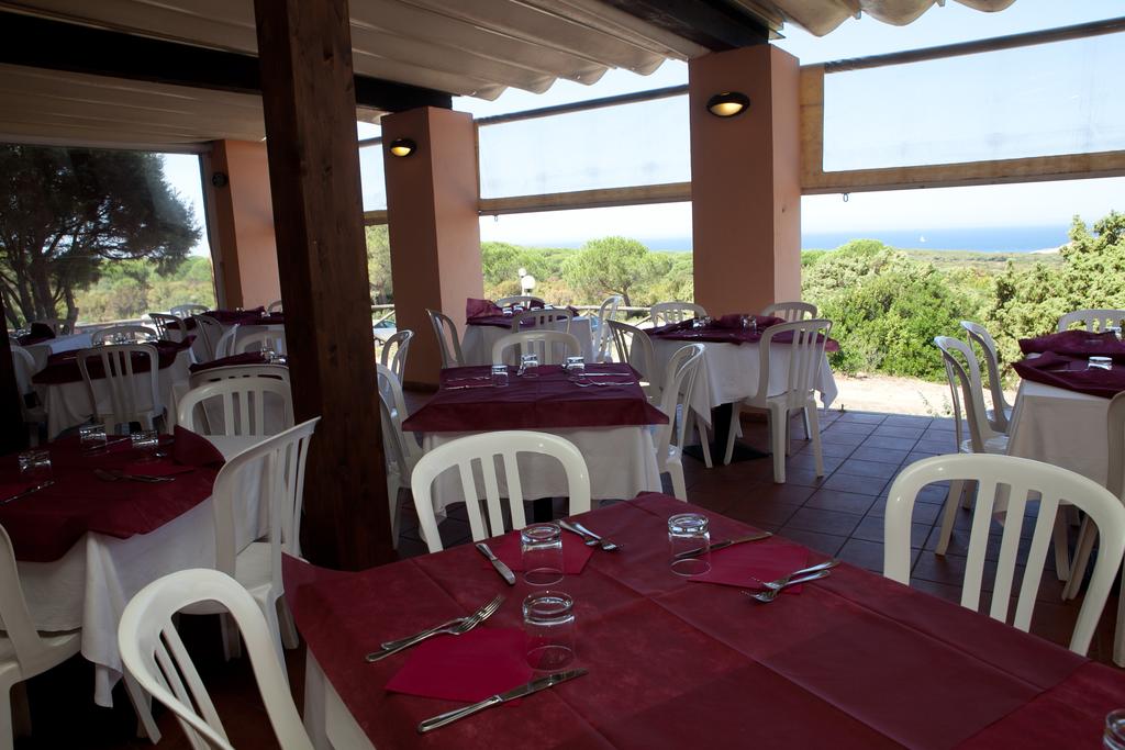 Club Esse Gallura Beach - Ristorazione 2