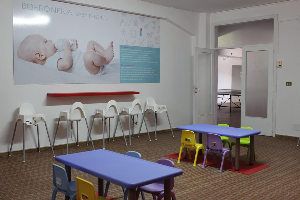Club Esse Mediterraneo - Animazione 2