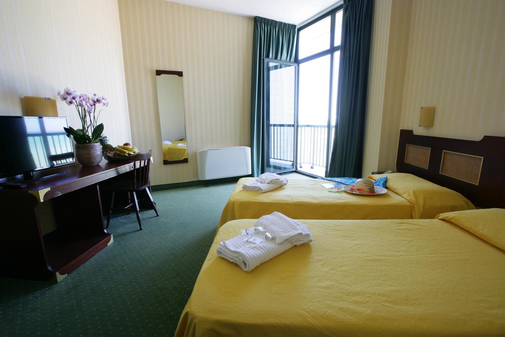 Club Esse Mediterraneo - Camere 1