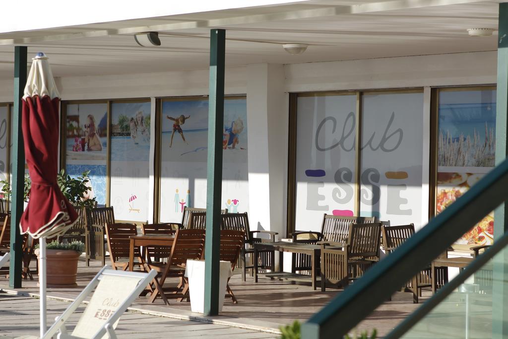 Club Esse Mediterraneo - Esterni 6