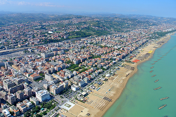 Club Esse Mediterraneo - Panorama 1