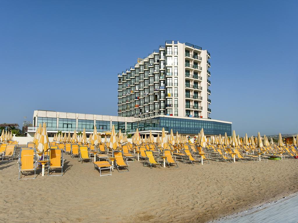 Club Esse Mediterraneo - Spiaggia 2