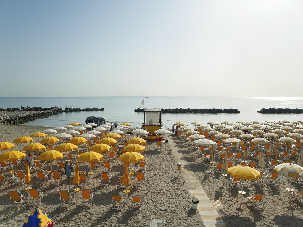 Club Esse Mediterraneo - Spiaggia 3