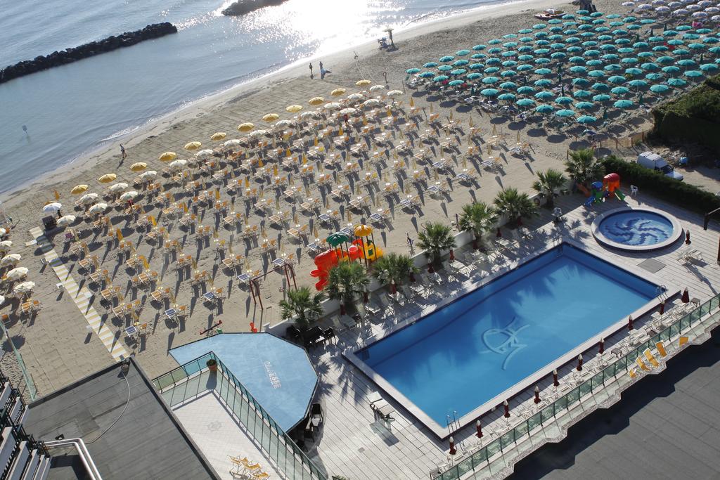 Club Esse Mediterraneo - Spiaggia 5