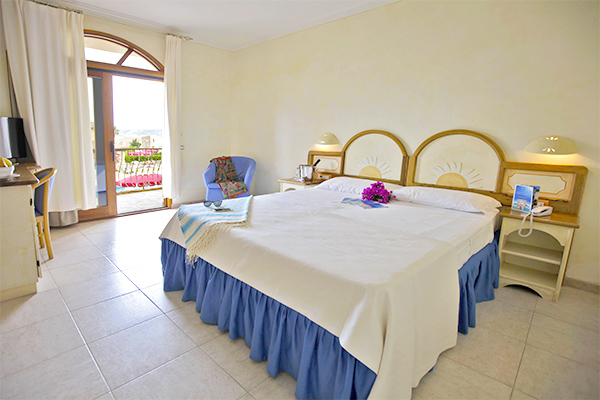 Club Esse Posada - Camere 1