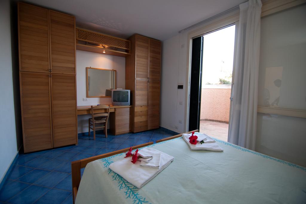 Club Esse Roccaruja - Camere 3