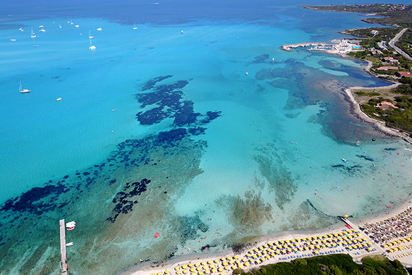 Club Esse Roccaruja - Panorama 2