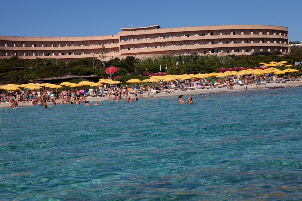 Club Esse Roccaruja - Panorama 3