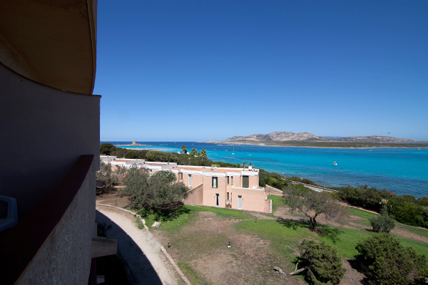 Club Esse Roccaruja - Panorama 4