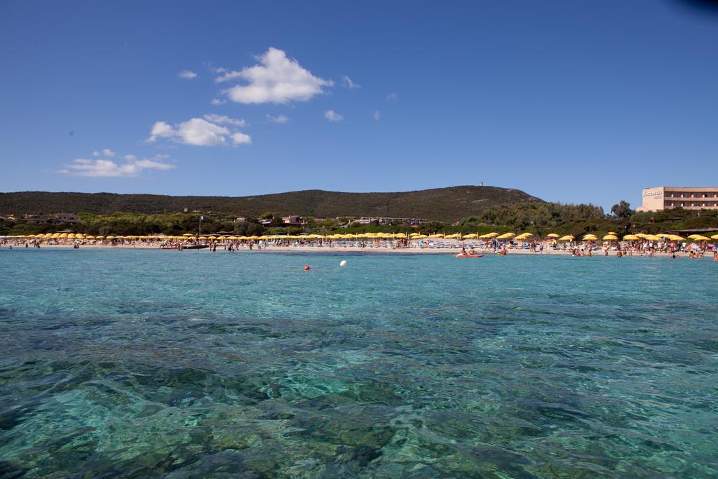 Club Esse Roccaruja - Spiaggia 3