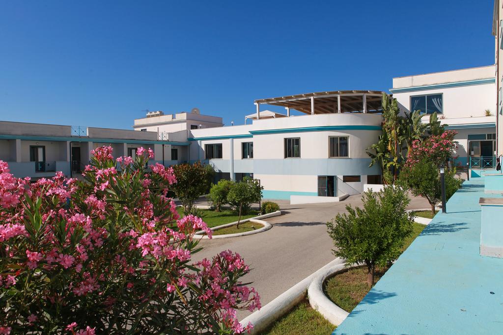 ZETA CLUB SELINUNTE - Esterni 1