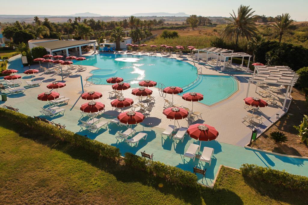 ZETA CLUB SELINUNTE - Esterni 7