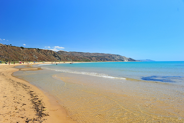 ZETA CLUB SELINUNTE - Spiaggia 2