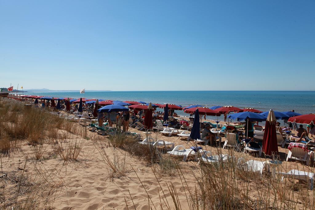 ZETA CLUB SELINUNTE - Spiaggia 5