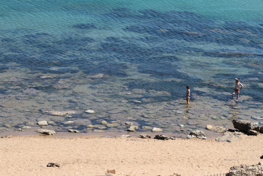 ZETA CLUB SELINUNTE - Spiaggia 7