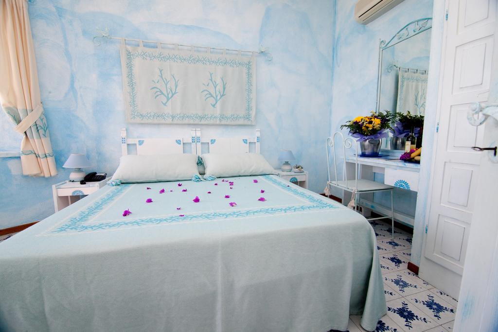 Club Esse Shardana - Camere 1
