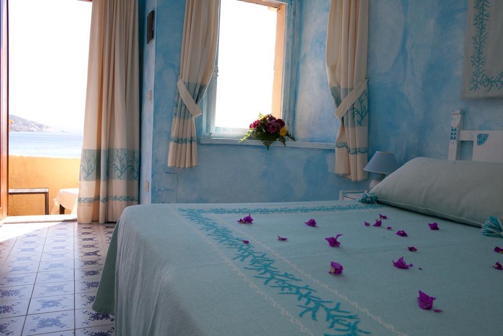 Club Esse Shardana - Camere 6