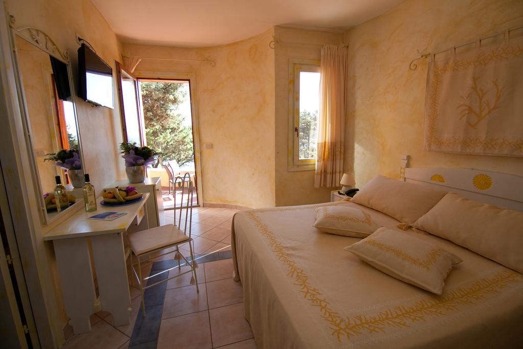 Club Esse Shardana - Camere 11