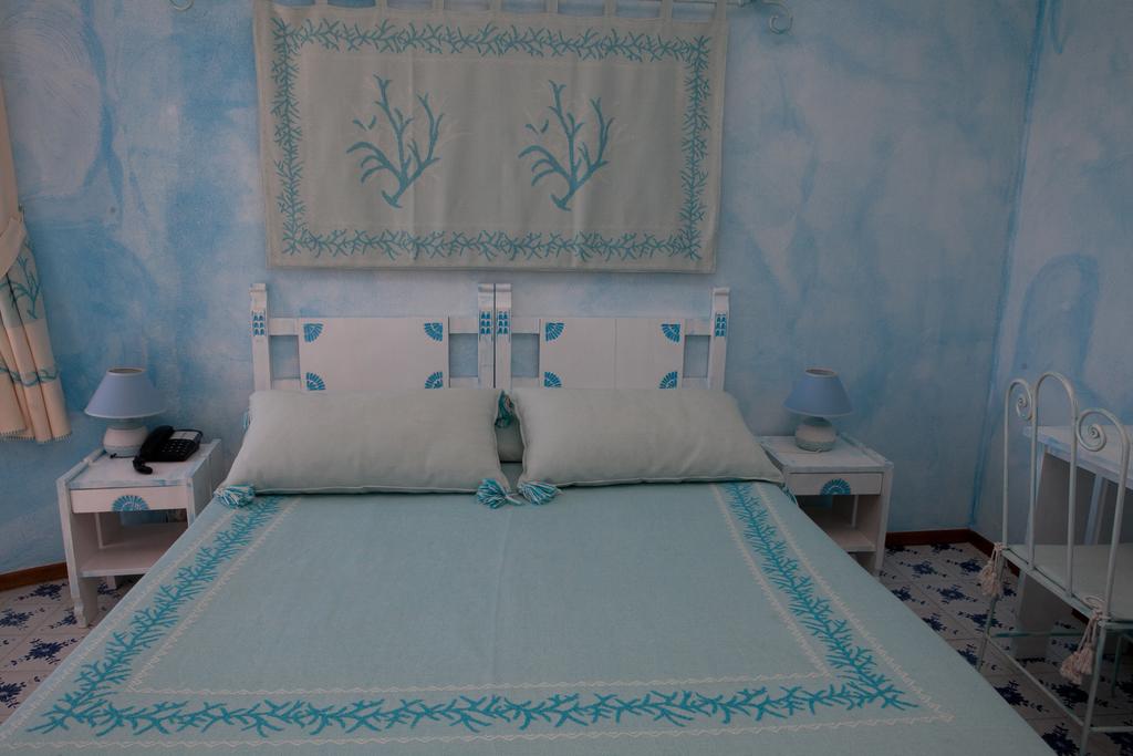 Club Esse Shardana - Camere 16