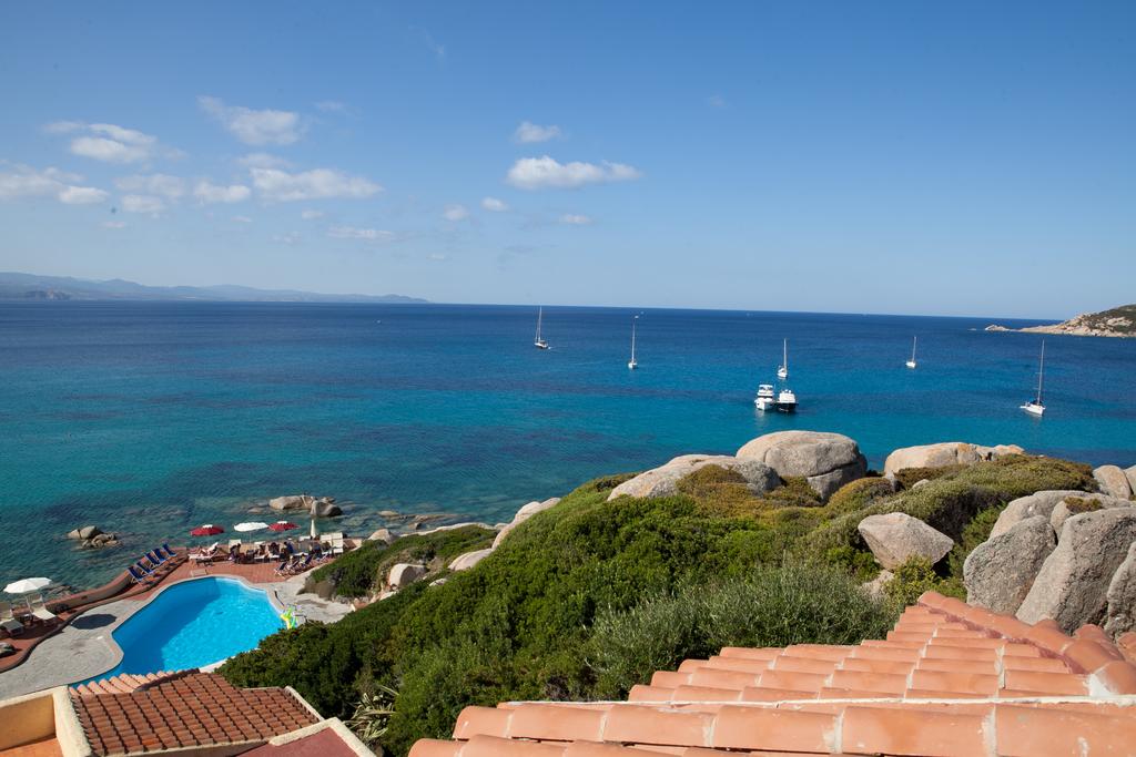 Club Esse Shardana - Panorama 1