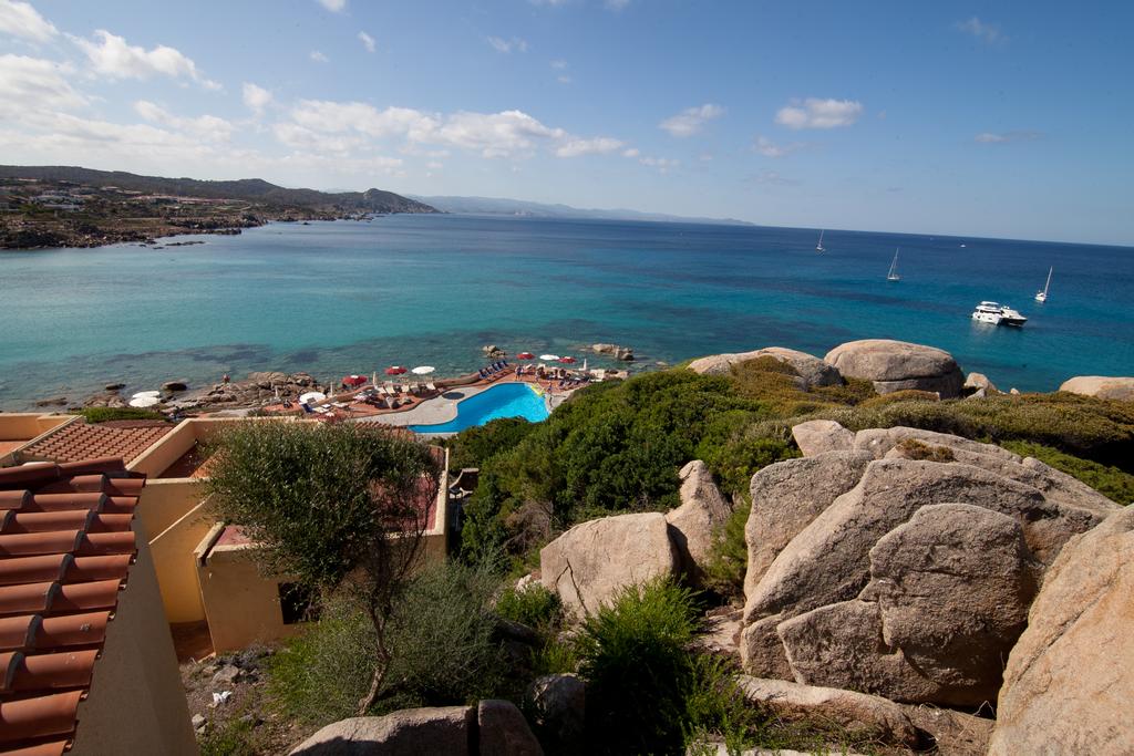 Club Esse Shardana - Panorama 2