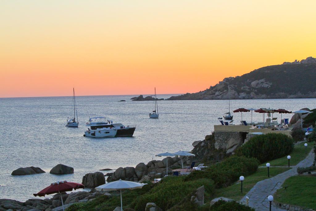 Club Esse Shardana - Panorama 4