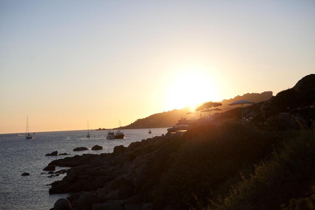 Club Esse Shardana - Panorama 5