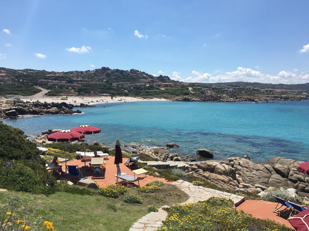 Club Esse Shardana - Panorama 7