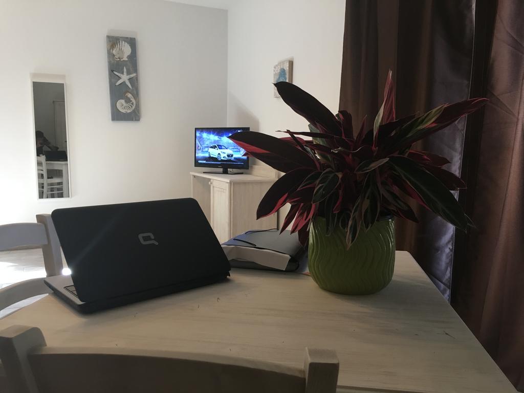 Club Esse Sporting - Camere 8