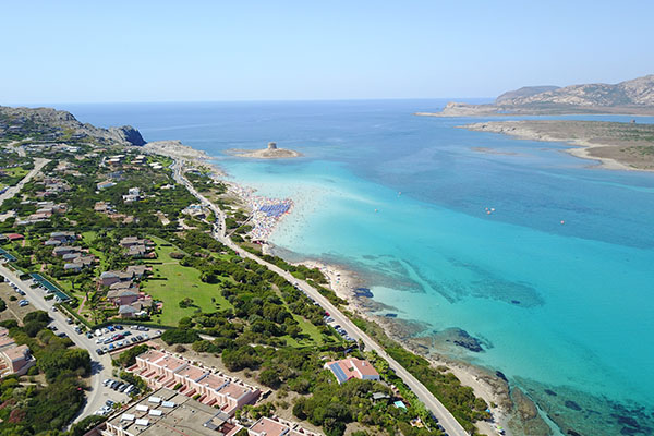 Club Esse Sporting - Panorama 1