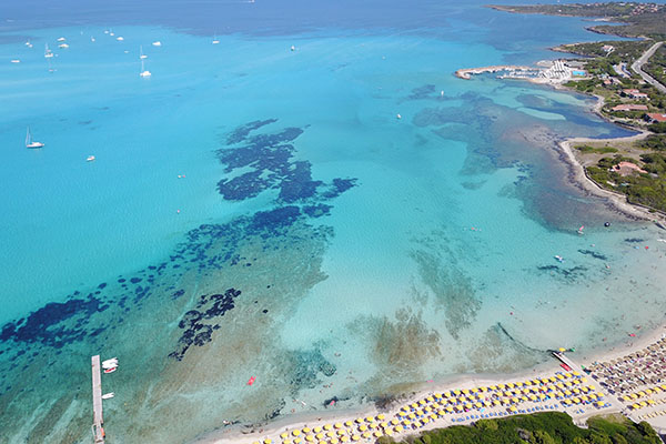 Club Esse Sporting - Spiaggia 2