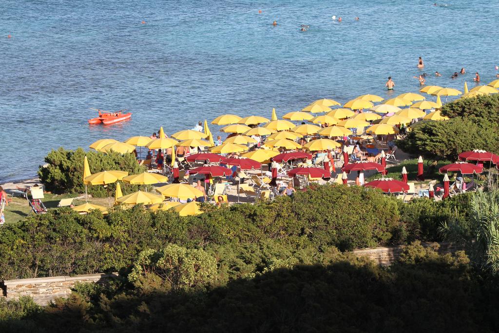 Club Esse Sporting - Spiaggia 4