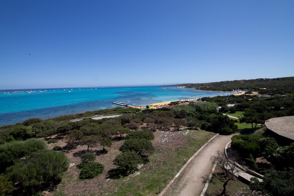 Club Esse Sporting - Spiaggia 5