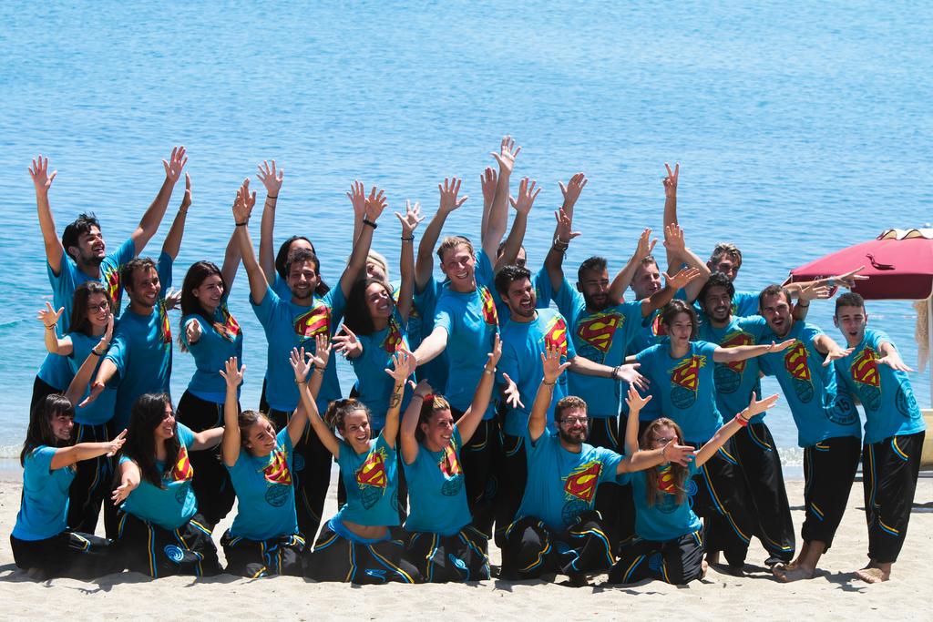 Club Esse Sunbeach - Animazione 1