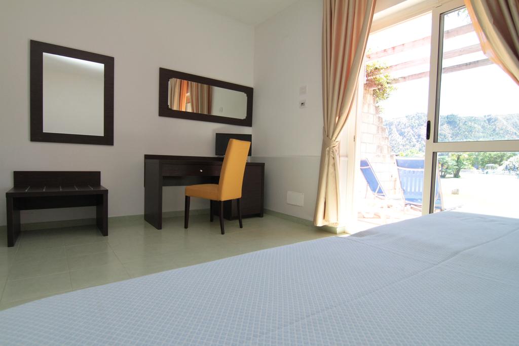 Club Esse Sunbeach - Camere 1