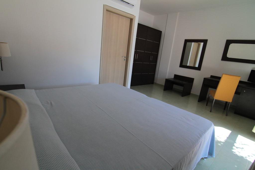 Club Esse Sunbeach - Camere 2