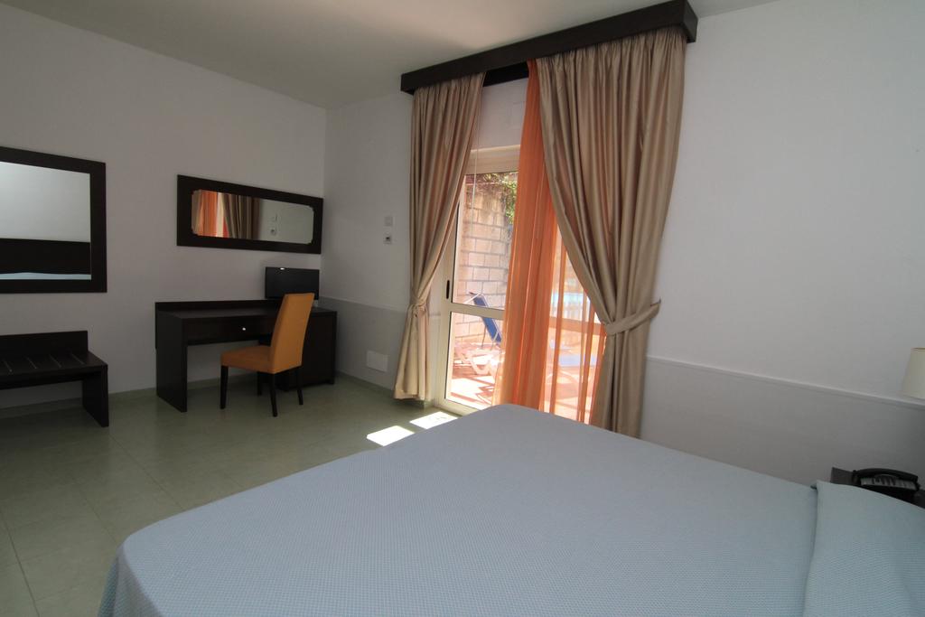 Club Esse Sunbeach - Camere 3