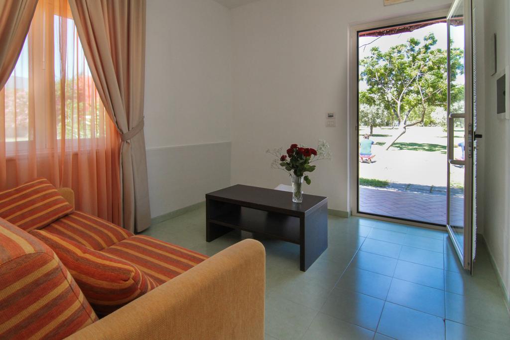 Club Esse Sunbeach - Camere 4