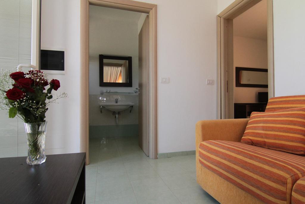 Club Esse Sunbeach - Camere 5