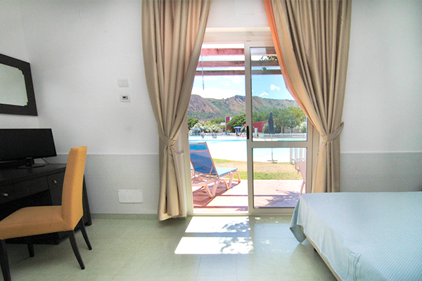 Club Esse Sunbeach - Camere 6