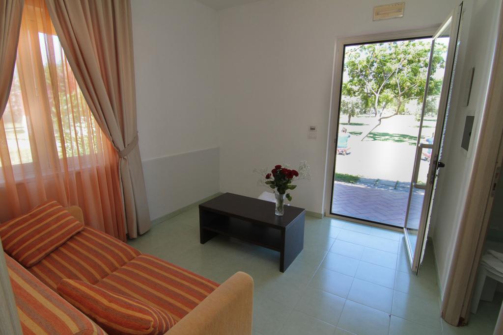 Club Esse Sunbeach - Camere 7